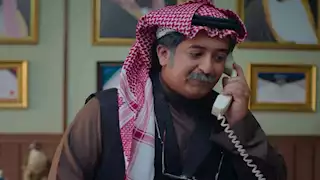 اليوم.. عرض عالمي أول للفيلم السعودي "فخر السويدي" بمهرجان القاهرة السينمائي