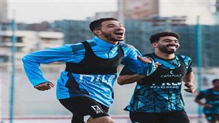 "بعد أزمته الأخيرة".. مصدر يكشف حقيقة رحيل أحمد فتوح عن الزمالك