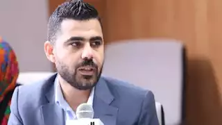 محمد طارق رئيساً لبعثة الزمالك في جنوب أفريقيا