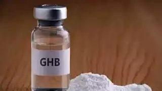 مخدر الـ GHB - لماذا يسمى مخدر الاغتصاب بذلك الاسم؟