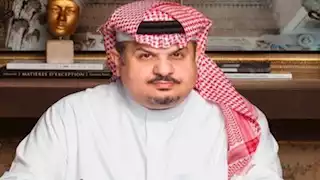 أمير سعودي يهاجم عمرو واكد بعد مطالبته بـ"عزل مكة والمدينة"