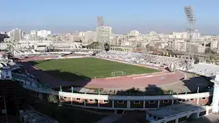 قصة ستاد الإسكندرية مهد الأولمبياد الأول في إفريقيا (صور)