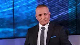 أحمد موسى: الشعب المصري لن يتسامح في التفريط بأي جزء من أراضيه