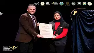 مهرجان شرم الشيخ للمسرح الشبابي يمنح شهادات مشاركة للمتدربين بالورش والفرق المسرحية