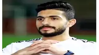 براءة اللاعب أيمن أشرف من تهمة تبديد إيصال أمانة