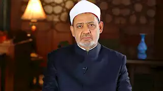 شيخ الأزهر يكشف غيرة النبي على اسم الله تعالى 