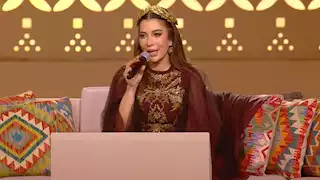 بث مباشر لحفل "أيقونة الشرق" أصالة نصري في "موسم الرياض" 