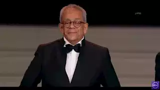 أول تعليق من يسري نصر الله بعد اختيار أفلامه ضمن قائمة الأفضل بمهرجان القاهرة السينمائي