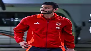 نجم الأهلي السابق: الشناوي رقم 1 في مصر.. وصفقات الزمالك ضعيفة