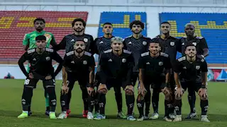 "لا أمانع رحيله في يناير".. مدرب فاركو يكشف سبب فشل انتقال لاعبه للزمالك بالانتقالات الصيفية