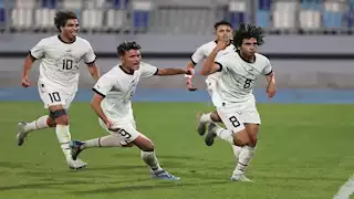 هل يعيد البرازيلي ميكالي إنجاز أحمد الكأس مع منتخب مصر؟