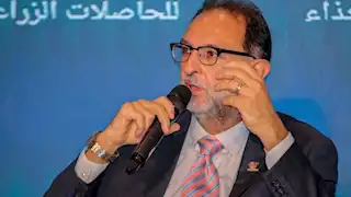 رئيس سلامة الغذاء: الهيئة تتبني نهج تقييم المخاطر المبني على الأدلة العلمية