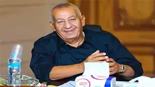 أول تعليق من كامل أبو علي بعد فوز المصري على الزمالك