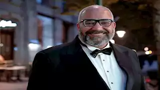 بيومي فؤاد يعتذر لجمهوره: "آسف لأي حد زعلان مني حقكم عليا"