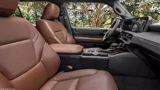 للباحثين عن القوة.. سيارة يابانية رباعية الدفع في مصر – أسعار ومواصفات 