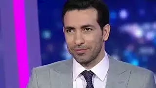 حقيقة حضور محمد أبو تريكة مباراة الأهلي وباتشوكا المكسيكي