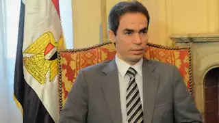 حرب أفكار وسلوك.. ننشر نص كلمة المسلماني في مؤتمر مستقبل الدراما المصرية بماسبيرو