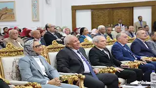 معرض الوادي الجديد الزراعي.. بوابة التمور إلى العالمية وخطوة نحو المنافسة الدولية (صور)