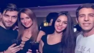 دامت 5 سنوات.. قصة حب جورجينا الأولى قبل ارتباطها برونالدو