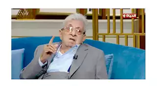 "صعبت عليا نفسي".. فاروق فلوكس يكشف تفاصيل خلافه مع مها أحمد