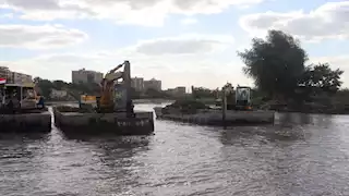 استشاري مناخ: شح المياه أزمة ممتدة وليست وليدة اللحظة