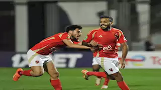 3 أرقام من مباراة الأهلي واستاد أبيدجان في دوري أبطال أفريقيا