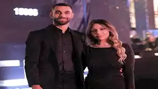 وعدها بقاضية الزمالك.. 7 حكايات حب نجوم الأهلي مع زوجاتهم (صور وفيديو)