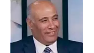 الدكتور محمد سعد هجرس مستشار لعميد طب قصر العيني للحوكمة.. من هو؟