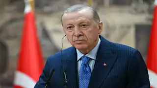 أردوغان: نثمن قبول روسيا جزئيًا للعرض الأمريكي لوقف إطلاق النار بأوكرانيا لـ30 يومًا