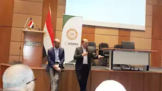 البيئة تنظم جلسة تشاورية حول خارطة الطريق المقترحة لتطبيق المسئولية الممتدة للمنتج EPR في مصر