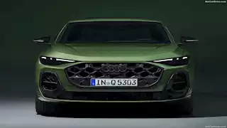 أودي تطلق سيارتها Q5 Sportback الجديدة بالأسواق.. أسعار ومواصفات