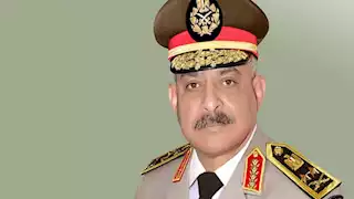 وزير الدفاع يتفقد منظومة التدريب القتالي لأحد تشكيلات الجيش الثاني الميداني  