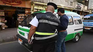 المرور يضبط 23 ألف مخالفة ويكشف 9 حالات تعاطي