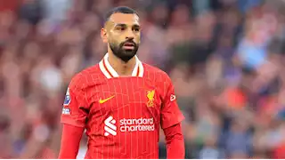 "قيمته 20 مليون وحدث اجتماع بالفعل ".. عرض تركي لضم محمد صلاح بالانتقالات الصيفية