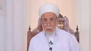  الشيخ يسري جبر: "هذا مدخل الشيطان لتكرار المعاصى"