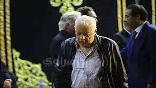 "قد يندهش البعض".. مرتضى منصور يعزي جماهير الزمالك في هذا الفقيد