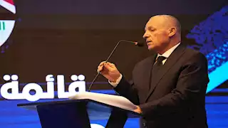 هاني أبو ريدة يوضح سبب حزن فيفا بعد خسارة الأهلي أمام باتشوكا