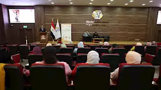 "القومي للمرأة" ينظم ندوة "دور المرأة المصرية في مكافحة الفساد"