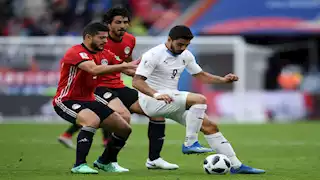 "سيغير حياته".. لاعب منتخب مصر يقترب من الانتقال إلى الكويت الكويتي