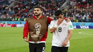 بينهم نجوم الأهلي والزمالك.. 9 لاعبين بدون نادٍ في الدوري المصري