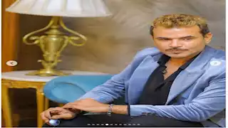 سامو زين يطرح أحدث أعماله الغنائية "بصي بصة"