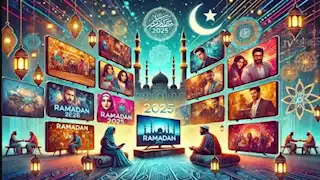 "أكشن وكوميديا ودراما إجتماعية".. تعرف على أبرز الأعمال الدرامية في رمضان 2025