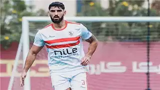 بعد قطع إعارته بالزمالك..  من هو زياد كمال لاعب إنبي؟