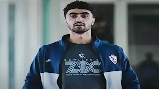 تفاصيل عودة زياد كمال إلى إنبي من الزمالك رسميًا 