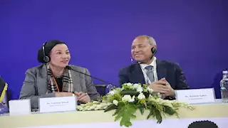 محافظة القاهرة تستضيف مؤتمر الأفريسيتي ديسمبر 2025 