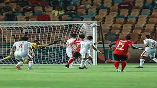 مصدر يكشف لمصراوي عن طلب لإدارة الأهلي قبل مباراة الزمالك 