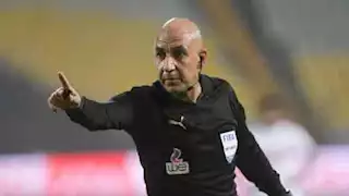 "ليس لي".. تحرك من محمد عادل بعد تسريب التسجيل الصوتي لمباراة الزمالك والبنك