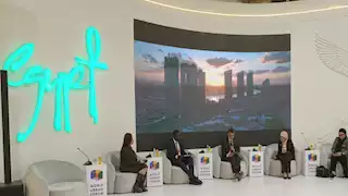 المجتمعات العمرانية: نعمل على تطبيق معايير الاستدامة في المدن الجديدة والقائمة