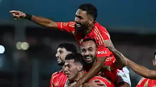  مواعيد مباريات دوري أبطال إفريقيا والقنوات الناقلة