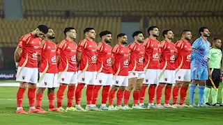 لاعب لأول مرة أساسيا.. تشكيل الأهلي المتوقع لمواجهة الاتحاد السكندري